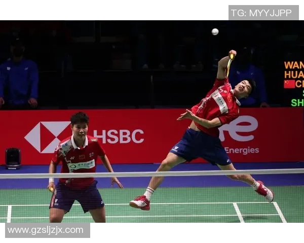 杭州羽毛球队在杯赛中的技术表现分析与总结