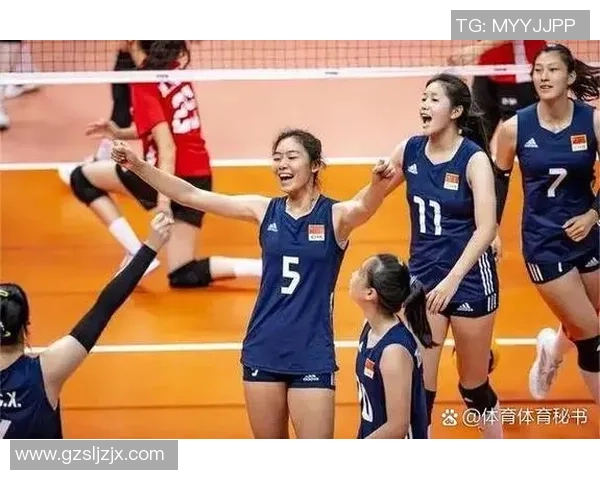 武汉排球队状态变革引发热议球迷期待新篇章与挑战